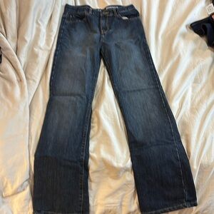 NWT bootcut jeans
